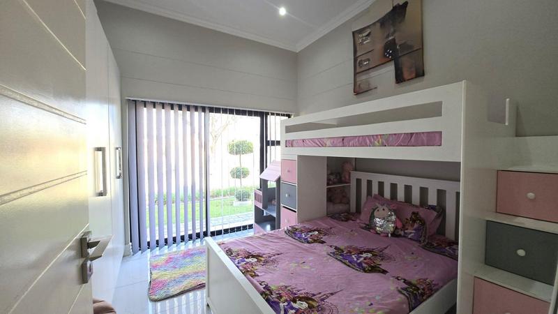 4 Bedroom Property for Sale in Leloko Lifestyle Estate North West